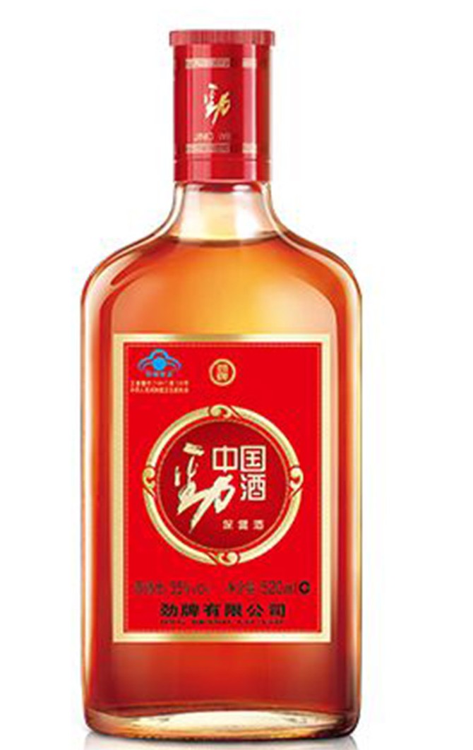 劲酒(大)