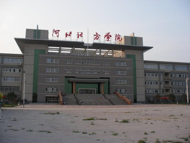 河北北方学院1