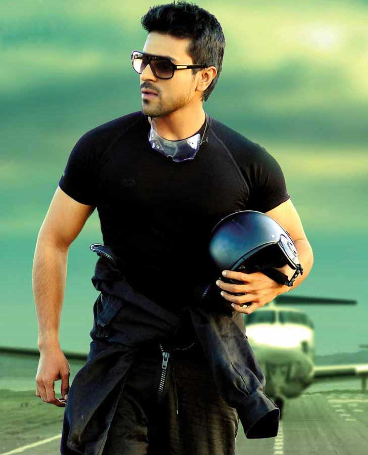 Ram-Charan-Wallpapers