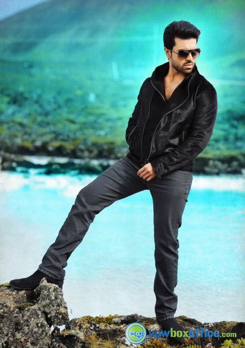 Ram-Charan-Wallpapers