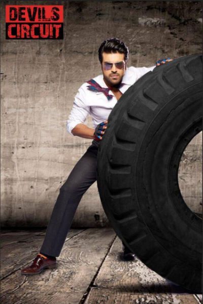 Ram-Charan-Wallpapers